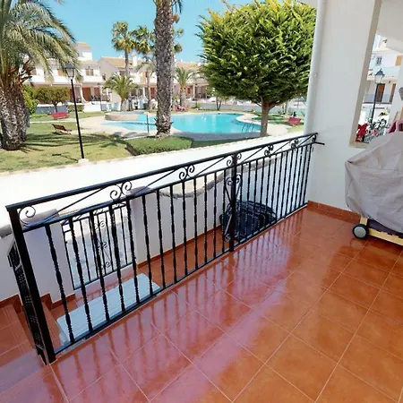 Townhouse Don Pueblo