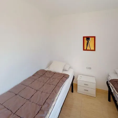 Holiday home Townhouse Don Pueblo Gran Alacant
