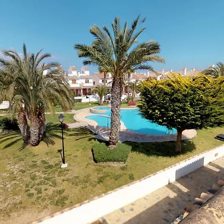 Townhouse Don Pueblo
