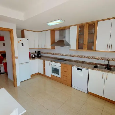 Townhouse Don Pueblo Gran Alacant