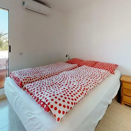 Townhouse Don Pueblo *