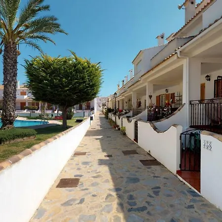 Townhouse Don Pueblo *