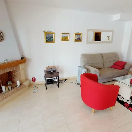 Townhouse Don Pueblo Holiday home
