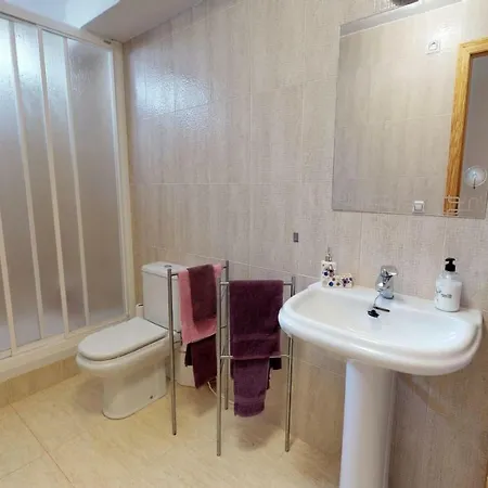 Holiday home Townhouse Don Pueblo Gran Alacant