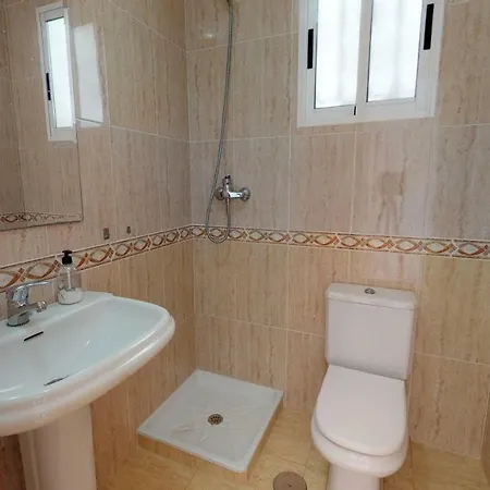 Holiday home Townhouse Don Pueblo
