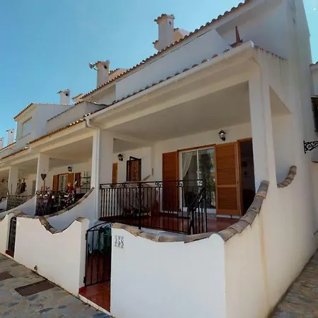 Townhouse Don Pueblo * Gran Alacant