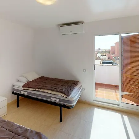 Townhouse Don Pueblo Holiday home Gran Alacant