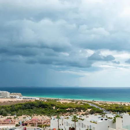 Townhouse Don Pueblo * Gran Alacant
