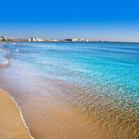 Townhouse Don Pueblo * Gran Alacant