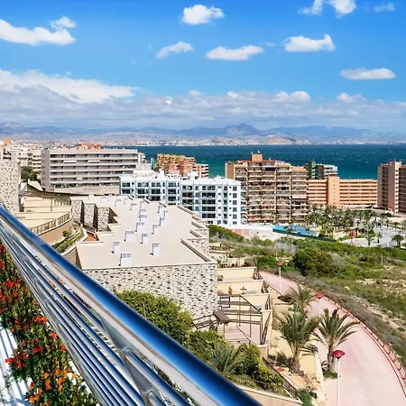 Townhouse Don Pueblo Holiday home Gran Alacant