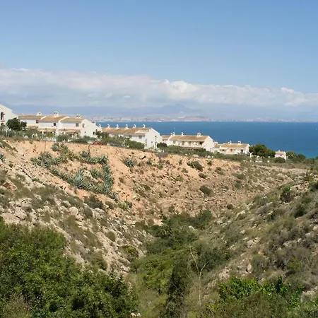 Holiday home Townhouse Don Pueblo